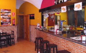 Viajes Rambla Emerita