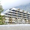 Viajes Résidence Maeva Le Chamois Blanc + Forfait  Mont Blanc Unlimited