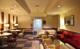 Viajes Arc La Rambla + Aquarium de Barcelona