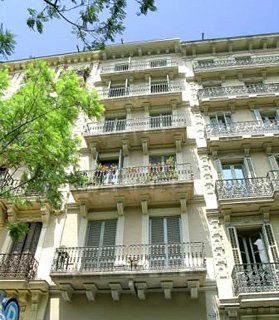 Viajes Grandom Suites Viajes Grandom Suites