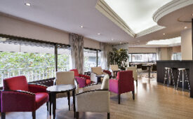 Viajes Acta Antibes + Entradas al Museo del Camp Nou