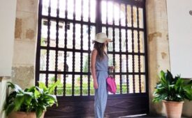 Viajes Casas de la Juderia + Visita Patios típicos Cordobeses