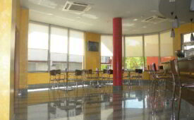 Viajes Hotel Palacio Congresos