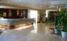 Viajes Gran Hotel Balneario Puente Viesgo + Entradas 1 día Parque de Cabárceno