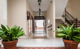 Viajes Apartamentos Las Cruces