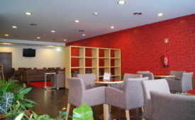 Viajes Hotel Premium Porto + Visita por el valle del Duero