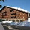 Viajes Chalet Altitude - ARC 2000