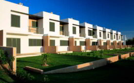 Viajes Ocean View Residences + Entradas Zoomarine Parque temático 1 día