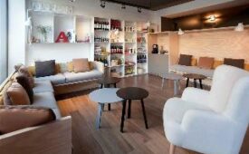 Viajes Mercure Alberta Barcelona + Entradas al Museo del Camp Nou