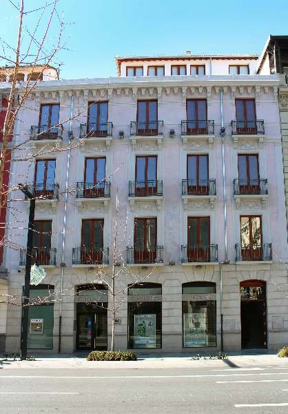 Viajes Habitat Suites Gran Via 17 Apartamentos + Forfait Sierra Nevada Viajes Habitat Suites Gran Via 17 Apartamentos + Forfait Sierra Nevada