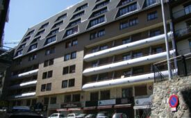 Viajes Lake Placid 3000 + Forfait  Grandvalira