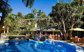 Viajes Puerto de la Cruz + Entradas Siam Park 1día