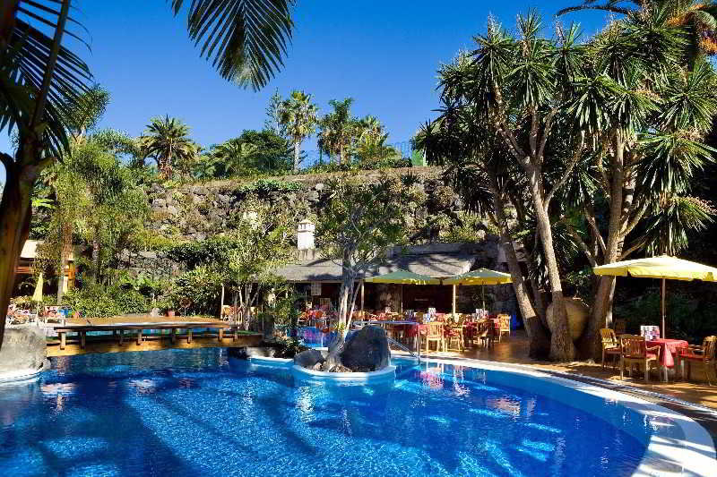 Viajes Puerto de la Cruz + Entradas Siam Park 1día Viajes Puerto de la Cruz + Entradas Siam Park 1día