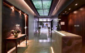 Viajes Abades Recogidas + Visita Alhambra y Granada con audioguía 48h