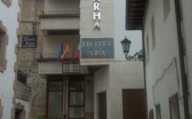 Viajes Hotel & Spa Arha