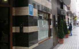 Viajes Hotel Costa Verde + Descenso del sella