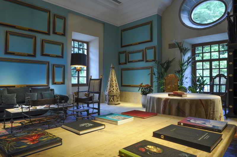 Viajes Parador Monasterio de Corias Viajes Parador Monasterio de Corias