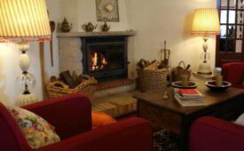 Viajes Quinta Do Covanco