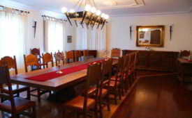 Viajes Casa Do Condado De Beiros