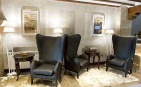 Viajes Costa Esmeralda Suites