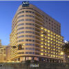 Viajes AC Hotel Malaga Palacio by Marriott + Baños Árabes Hammam Al Andalus Málaga