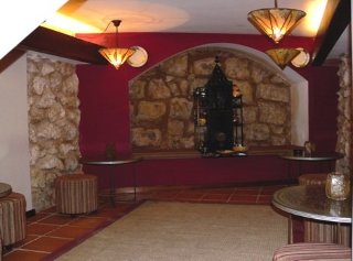 Viajes Hotel El Mudayyan + Entradas 1 día Dinópolis + Otro parque de territorio Dinópolis (excepto Legendark) Viajes Hotel El Mudayyan + Entradas 1 día Dinópolis + Otro parque de territorio Dinópolis (excepto Legendark)