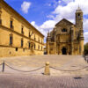 Viajes Parador Úbeda