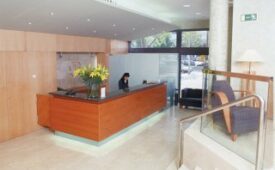 Viajes Exe AB Viladomat + Entradas al Museo del Camp Nou