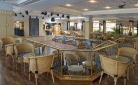 Viajes Puerto Palace