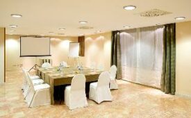 Viajes NH Califa + Visita Patios típicos Cordobeses