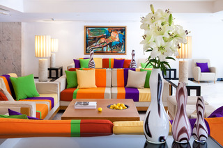 Viajes Seaside Palm Beach + Surfari en Maspalomas 3 hora / dia Viajes Seaside Palm Beach + Surfari en Maspalomas 3 hora / dia