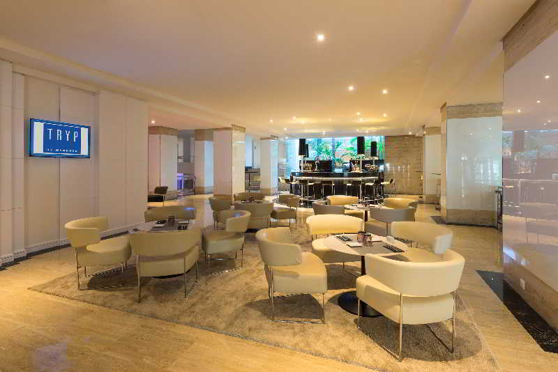 Viajes TRYP Palma Bellver Hotel Viajes TRYP Palma Bellver Hotel