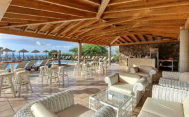 Viajes Barcelo Lanzarote Resort + Surf en Famara  5 hora / dia