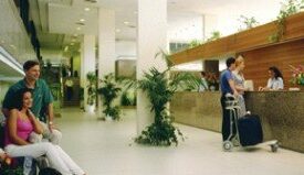 Viajes Blau Punta Reina + Entradas a Palma Aquarium