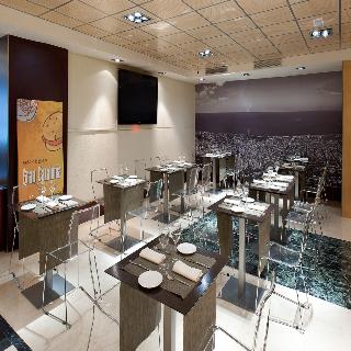 Viajes Catalonia Diagonal Centro + Tour Lo mejor de Gaudí Viajes Catalonia Diagonal Centro + Tour Lo mejor de Gaudí