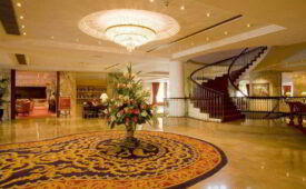 Viajes Botanico and The Oriental Spa Garden + Entradas Loro Parque 1 día