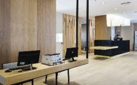 Viajes Catalonia Giralda + Entradas Isla Mágica + Aqua Mágica 1 día