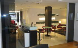 Viajes Hotel Husa Dimar + Entradas Oceanogràfic + Hemisfèric + Museo de Ciencias Príncipe Felipe