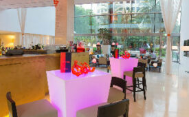 Viajes Hilton Barcelona + Entradas General Illa Fantasía