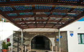 Viajes Relaxia Lanzaplaya