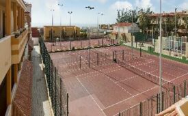 Viajes Suite hotel Castillo de Elba