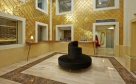 Viajes Hesperia Metropol