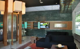 Viajes Atenea Barcelona Aparthotel + Entradas al Museo del Camp Nou