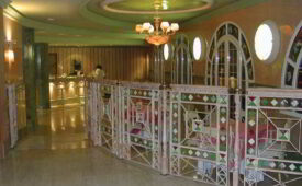 Viajes Los Angeles & SPA