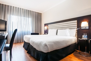 Viajes Eurostars Cristal Palace + Entradas a la Sagrada Familia de Gaudí Viajes Eurostars Cristal Palace + Entradas a la Sagrada Familia de Gaudí