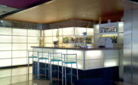 Viajes Abba Sants + Entradas al Museo del Camp Nou