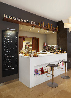 Viajes Le Meridien Barcelona + Entradas al Museo del Camp Nou Viajes Le Meridien Barcelona + Entradas al Museo del Camp Nou