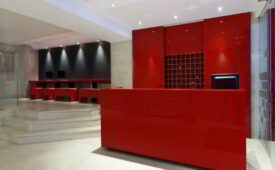 Viajes Aparthotel Atenea Calabria + Aquarium de Barcelona