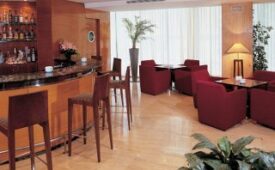 Viajes NH Calderon + Aquarium de Barcelona