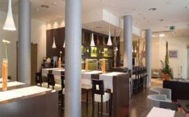 Viajes Abba Rambla + Entradas General Illa Fantasía